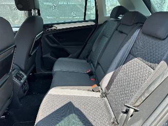 Volkswagen Tiguan 1.4 TSI DSG | NAVI | APP-C | LED | PARKING SENSORS | STOELVERW. | CLIMATE | ACC picture 9