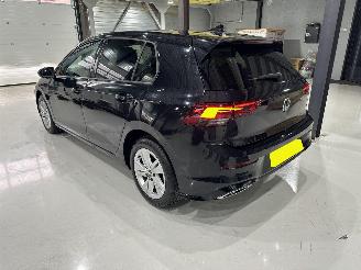 Volkswagen Golf e-TSI DSG AUTOMAAT R-LINE / NAVI / PDC / LED / MFS / SCHADEVRIJ picture 5