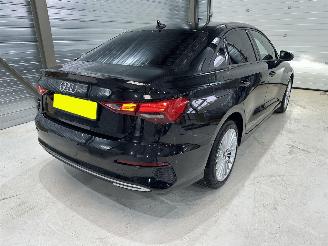 Audi A3 1.5 35 TFSI S-LINE LEDER/NAVI/CAMERA//ASSIST/LED MATRIX/ VOL SCHADEVRIJ picture 6