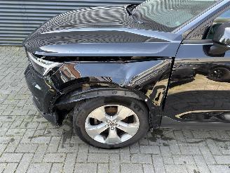 Volvo XC40 1.5 T3 R-Design NAVI/LED/CAMERA/FULL ASSIST/LEDER/VOL OPTIES! picture 11