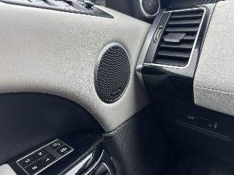 Land Rover Range Rover sport 3.0 TDV6 AUTOBIOGRAPY / FULL DRIVABLE / NEW SERVICE / picture 21