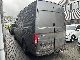 Volkswagen Crafter 2.0 TDI AIRCO / CRUISE RIJDBAAR! picture 4