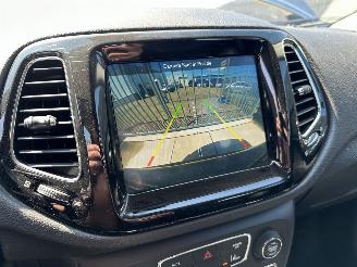 Jeep Compass 1.4 MULTI-AIR | NAVIGATIE | APPCONNECT | CAMERA | LANE ASSIST picture 11