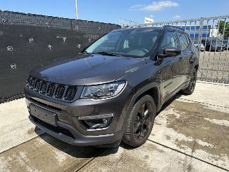Jeep Compass 1.4 MULTI-AIR | NAVIGATIE | APPCONNECT | CAMERA | LANE ASSIST 2018/12