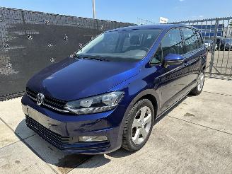 Volkswagen Touran 1.4 TSI MINIMAL DAMAGE | DRIVEABLE DAMAGE 2016/8