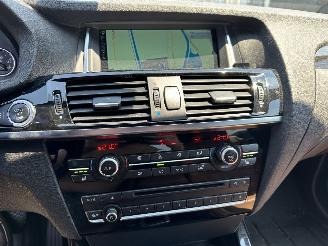 BMW X4 XDRIVE PANO/MEMORY/CAMERA/TREKHAAK/LED/VOL! picture 13