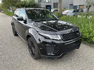 krockskadad bil auto Land Rover Range Rover Evoque 2.0 AUTOBIOGRAPHY FULL OPTIONS 2017/1