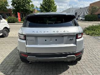 Land Rover Range Rover Evoque 2.0 HSE AUTOMAAT FACELIFT picture 4