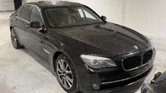 BMW 7-serie 730d/PANO/MEMORY/HEAD-UP/VENTILATIE/4xSTOELVERW./XENON-LED/FULL-ASSIST/TREKHAAK/VOL! 2010/9