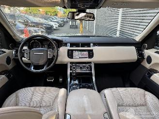 Land Rover Range Rover sport 3.0 HSE / PANORAMA / 360 CAMERA / FULL OPTIONS picture 10