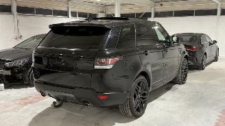 Land Rover Range Rover sport 3.0 SDV6 HSE PANO/360-CAMERA/FULL OPTIONS picture 4