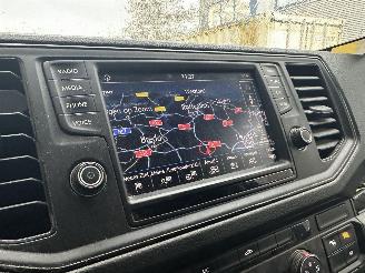 Volkswagen Crafter 2.0 TDI AIRCO / CRUISE RIJDBAAR! picture 8