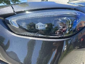 Mercedes C-klasse C220d AMG/RADAR/LEDER/360CAM/BOMVOL SCHADEVRIJ! DAMAGED FREE! picture 6