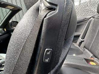 BMW 4-serie 420d AUTOMAAT CABRIO | LED | CAMERA | NECK HEATERS | FULL OPTIONS! picture 15