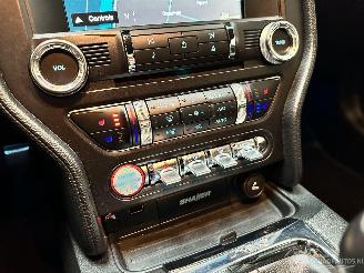 Ford Mustang 2.3 ECOBOOST / NAVI / LEDER / CAMERA / LED picture 11