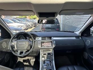 Land Rover Range Rover Evoque 2.2 TD4 MINIMALE SCHADE AUT./PANO/LED/MEMORY/LEDER/MERIDIAN/RIJDBAAR! picture 12