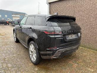 Land Rover Range Rover Evoque P250 HYBRIDE R-DYNAMIX FULL OPTIONS picture 3