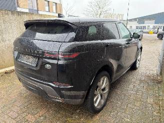 Land Rover Range Rover Evoque P250 HYBRIDE R-DYNAMIX FULL OPTIONS picture 4