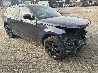 Land Rover Range Rover Velar P400 R-DYNAMIC PANORAMA VIRTUAL LED CAMERA picture 6