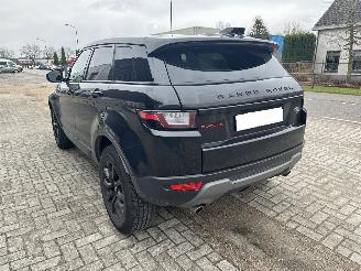 Land Rover Range Rover Evoque 2.0 TD4 FACELIFT AUT. SCHADEVRIJ | PANO | CAMERA | BLACK EDITION picture 6