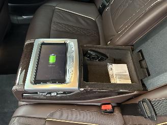 BMW 7-serie 740 LWB i-Performance / Full Options picture 19