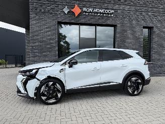 Vaurioauto  passenger cars Renault Symbioz 1.6 E-Tech Hybrid 145PK Aut. Iconic NEW! 2025/3