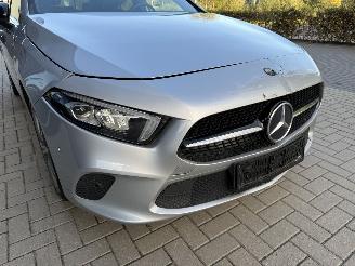 Mercedes A-klasse A250e 218PK 8G-DCT Aut. Premium Plus picture 36