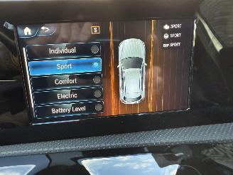 Mercedes A-klasse A250e 218PK 8G-DCT Aut. Premium Plus picture 26