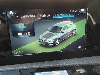 Mercedes A-klasse A250e 218PK 8G-DCT Aut. Premium Plus picture 25