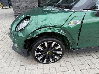 Mini Cooper S Electric 184PK Aut. PANO FULL OPTIONS! picture 36