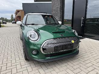 Mini Cooper S Electric 184PK Aut. PANO FULL OPTIONS! picture 4
