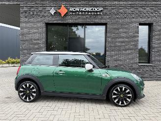 Damaged car Mini Cooper S Electric 184PK Aut. PANO FULL OPTIONS! 2020/8