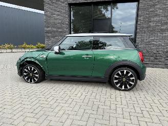 Mini Cooper S Electric 184PK Aut. PANO FULL OPTIONS! picture 12