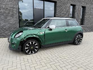 Mini Cooper S Electric 184PK Aut. PANO FULL OPTIONS! picture 13