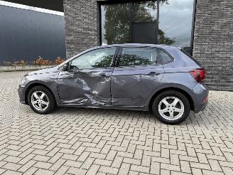 Volkswagen Polo 1.0 TSI 95PK DSG7 Life picture 12