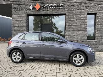 škoda osobní automobily Volkswagen Polo 1.0 TSI 95PK DSG7 Life 2023/11