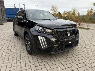 Peugeot 2008 NEW MODEL! 1.2 Turbo 101PK Active picture 6