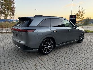 Xpeng G9 Performance 98kWh AWD 552PK Aut. AIR PANO FULL OPTIONS! picture 10