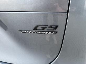 Xpeng G9 Performance 98kWh AWD 552PK Aut. AIR PANO FULL OPTIONS! picture 37