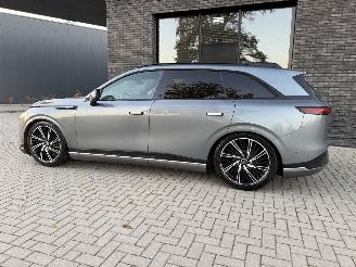 Xpeng G9 Performance 98kWh AWD 552PK Aut. AIR PANO FULL OPTIONS! picture 16