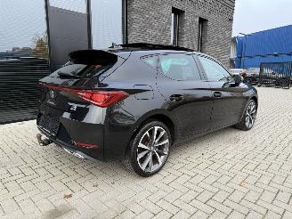 Seat Leon FR 1.4 TSI e-Hybrid 204PK DSG PANO VOL! picture 6