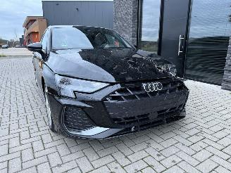 Audi A3 Sportback NEW MODEL! 35 TDI 150PK S-tronic S-line picture 4