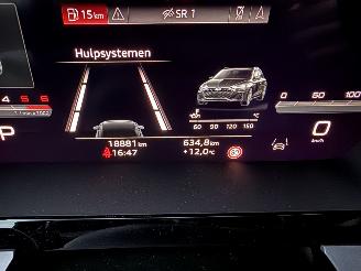 Audi A3 Sportback NEW MODEL! 35 TDI 150PK S-tronic S-line picture 31