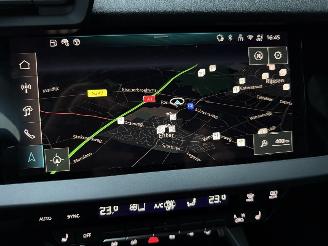 Audi A3 Sportback NEW MODEL! 35 TDI 150PK S-tronic S-line picture 23