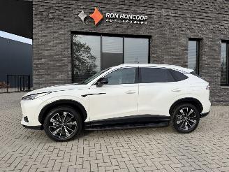 Voiture accidenté MG EHS NEW MODEL! 1.5 PHEV 272PK Aut. Luxury 2025/6