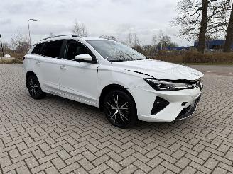 MG MG5 Electric Long Range 61kWh 157PK Aut. Luxury picture 7