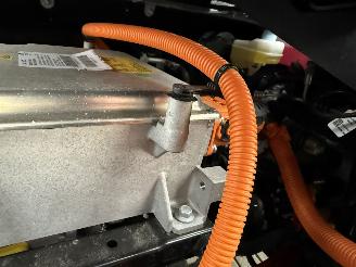 MG MG5 Electric Long Range 61kWh 157PK Aut. Luxury picture 42