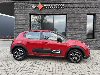 Avarii autoturisme Citroën C3 1.2 PureTech 83PK Shine 2024/2