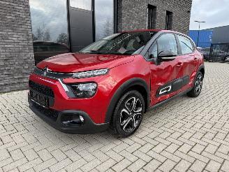 Citroën C3 1.2 PureTech 83PK Shine picture 14