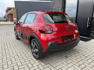 Citroën C3 1.2 PureTech 83PK Shine picture 10
